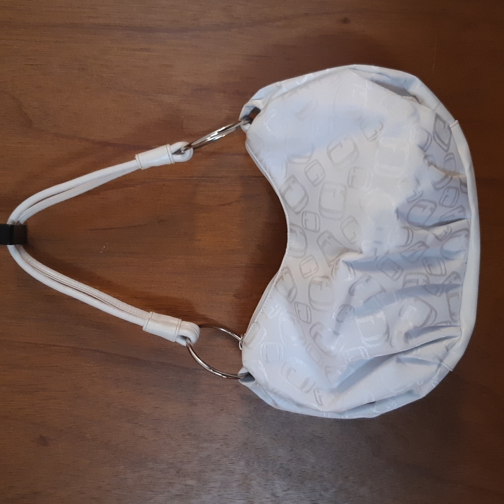 Satchel purse
